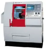 Metal working machines